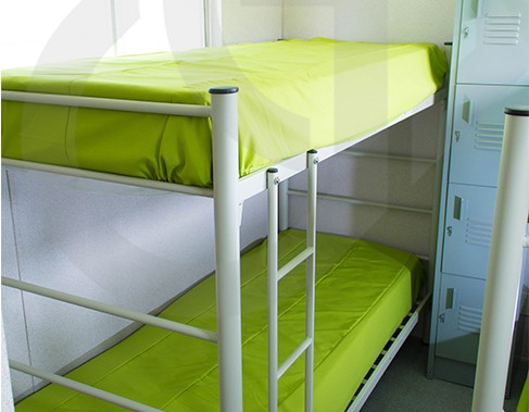 SANITARIOS PORTÁTILES