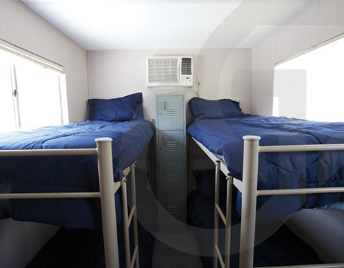 SANITARIOS PORTÁTILES